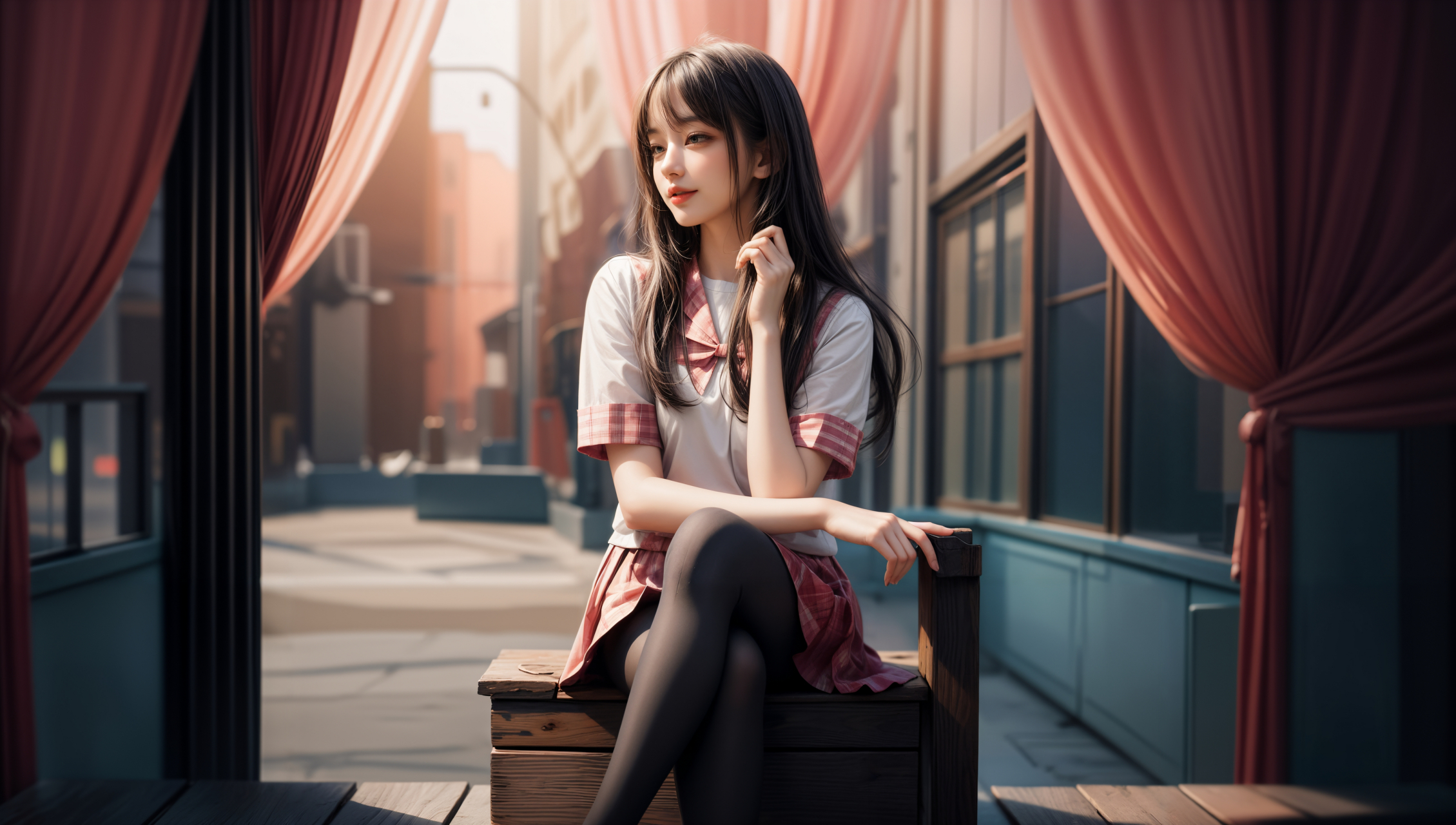 道中华丨“甜蜜炸蛋” 火龙果打开的正确方式